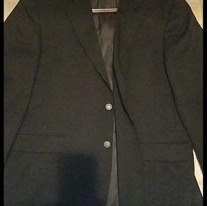 Stafford executive suit jacket